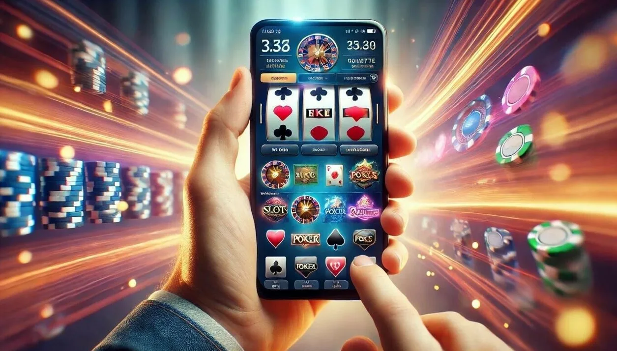 Обновления